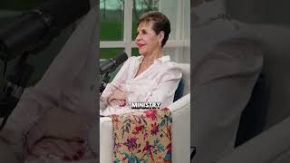 Have You Heard What Happened To Joyce Meyer?