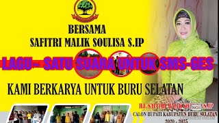LAGU RAPEER_SATU KOMITMEN UNTUK SMS-GES