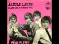 The Easton Ellises - Arnold Layne (Pink Floyd Cover)