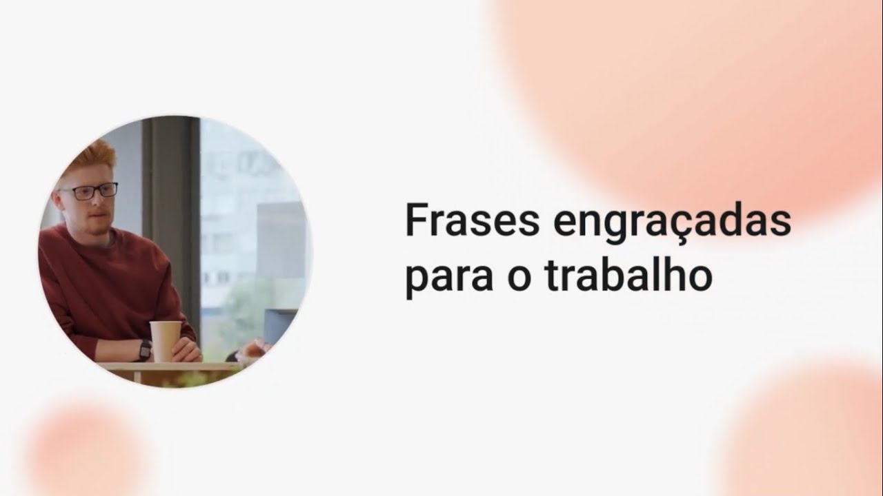 Thumbnail do vídeo