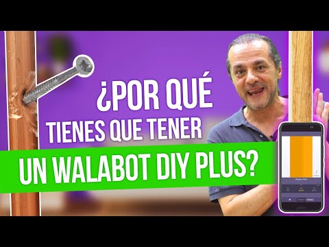 Video: ¿Cómo funciona Walabot DIY?