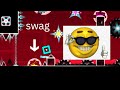 every swag route in clubstep