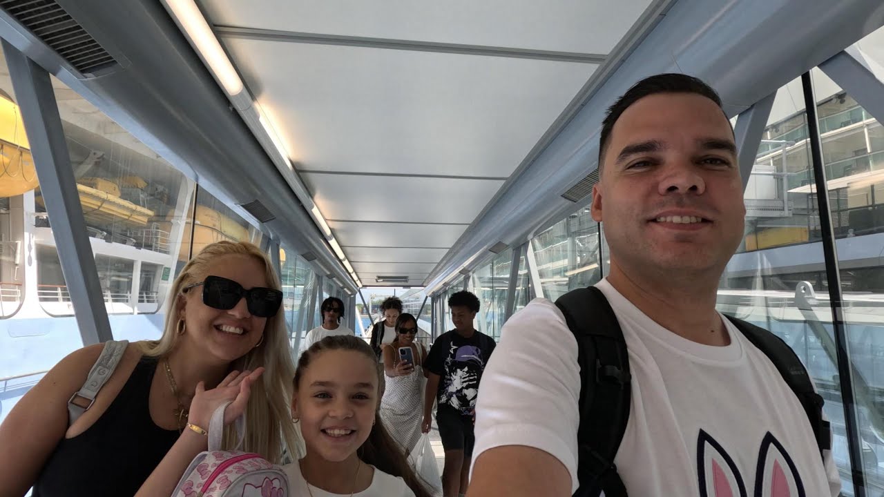 Freedom Of The Seas 2025