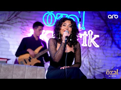 Tünzalə — Yağış | ARB TV (Live)
