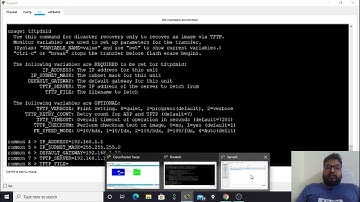 #TFTPDNLD Recover Router & Switch to rommon mode || Recover Router & Switch IOS using TFTPDNLD ||