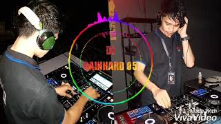 Dj kaka endah remix 2019