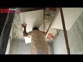 Pop false ceiling designs bathroom ||DIY GYPSUM & GYPSUM BOARD