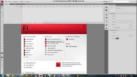 How To Preloading MP3 files Flash.mp4