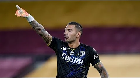 Dove gioca Sepe portiere?
