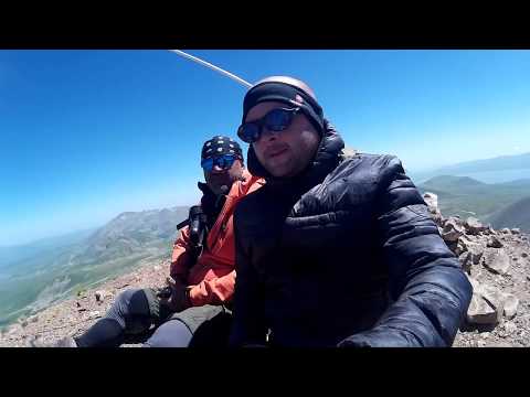 აბულის მწვერვალი 2017 ივლისი