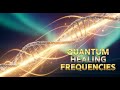 396Hz Quantum Energy Release | Emotional Healing & Deep Relaxation