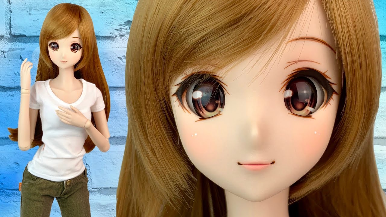 260 Smart Dolls ideas  smart doll dolls anime dolls