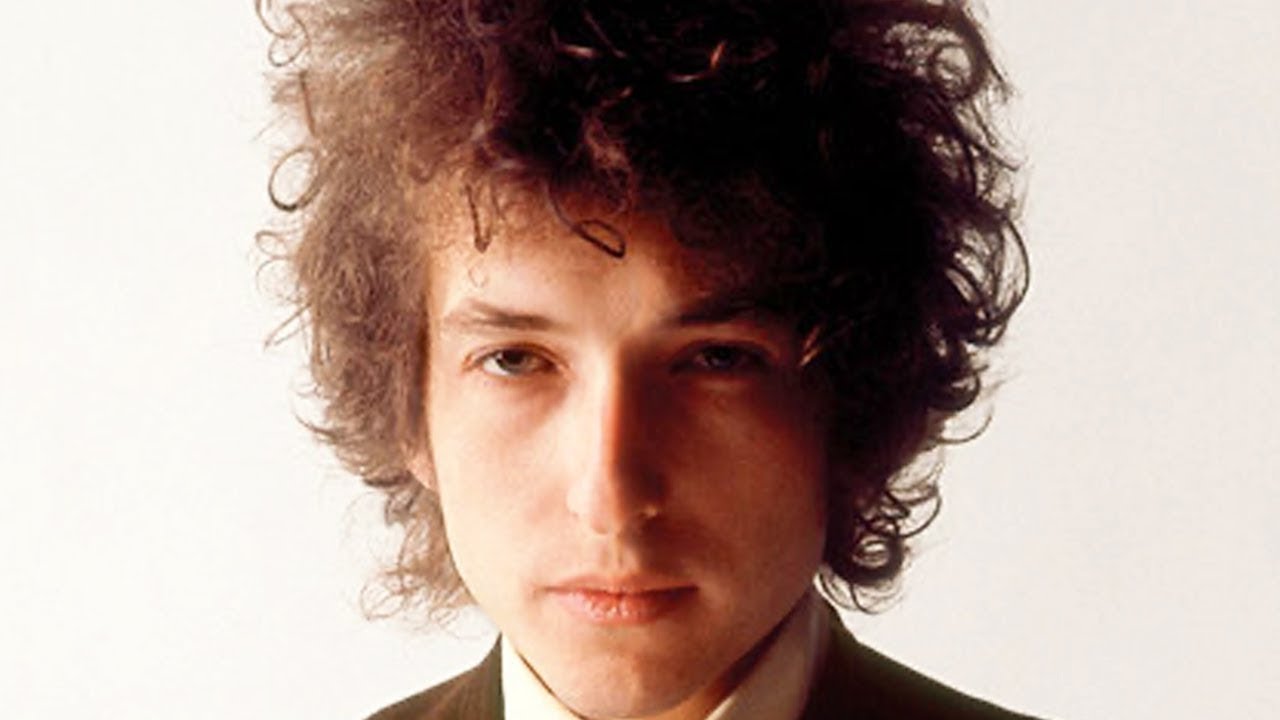 Bob Dylan Almost Quit Music, Then He Wrote This Song