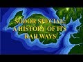 Sodor Special: A History of its Railways