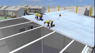 Leading Edge Work: Prevention Video (vTool): Falls in Construction