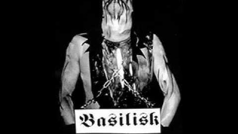 Basilisk - The Force Inside The Opposites