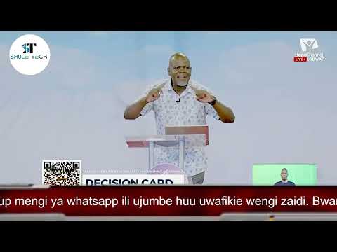 KIPINDI CHA VIJANA DAY 11 LIPO TUMAINI TURKANA KENYA