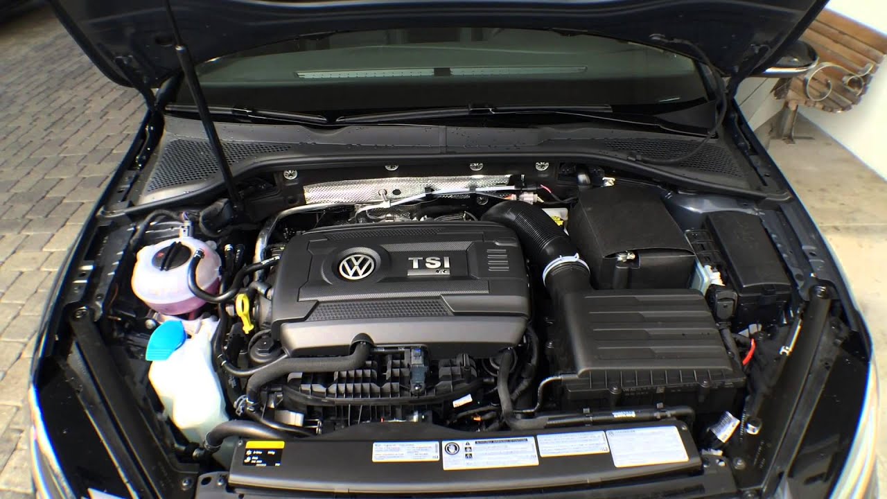 McKenna Volkswagen has its First 2015 VW Golf R! YouTube