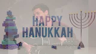 Montage of the best Hanukkah Songs and Parodies