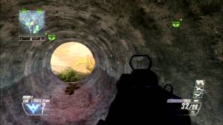 Distance Turbine Spawnshot + Old Clips
