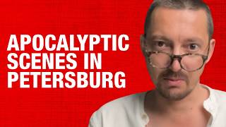 Ukraine Dismantles Wildberries. Explaining Putin's Silence.