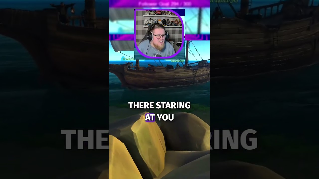 Explosive Encounters on the High Seas! 💣 #shorts