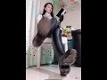 淤青美女皮靴第一集 淤青美女皮靴第一集