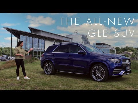 the-new-gle-in-5-minutes-|-mercedes-benz-cars-uk