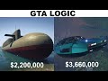 GTA Online Memes | Cayo Perico Heist #5