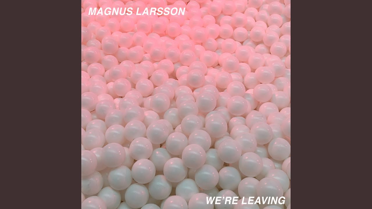 Watch We're Leaving on YouTube Watch We're Leaving on YouTube