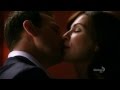 Alicia & Will (The Good Wife) - Will's Apartment - Season 3 Premiere! Love is in the air!