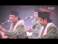 Kab Tak Mere Maula I Qawwali by Warsi Brothers I 5th Jashn-e-Rekhta 2018 Mp3 Song