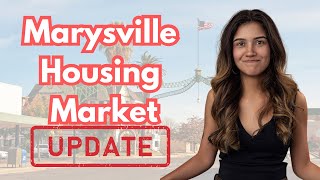 Marysville CA. | Market Update | 4.20.23