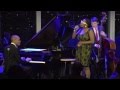 Cécile McLorin Salvant - I Didn't Know What Time it Was (Live at Dizzy's)