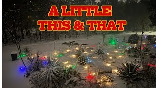 A Little This and That Season 1 Episode 47