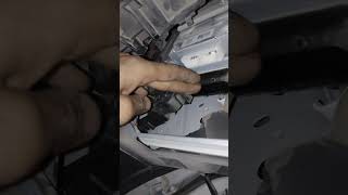 D,max 2020 automatic transmission problem Lost communication p0101, part 1