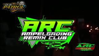 Dj Takbir Versi Patrol By Jr Production ARC AMPELGADING REMIX CLUB