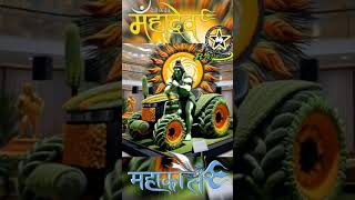 #mahadev Rudra Mahakaal – Raanjha | Hindi Rap Song | by Vibrant Vibes 100K | #shortfeed #shorts