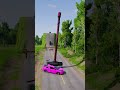 How many cars can survive #835 #beamngdrive