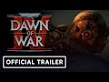 Warhammer 40,000: Dawn of War 4 - Official Story Trailer