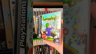 Lemmings & Oh No! More Lemmings by DMA Design (1995) #retrogaming #nostalgia #shorts