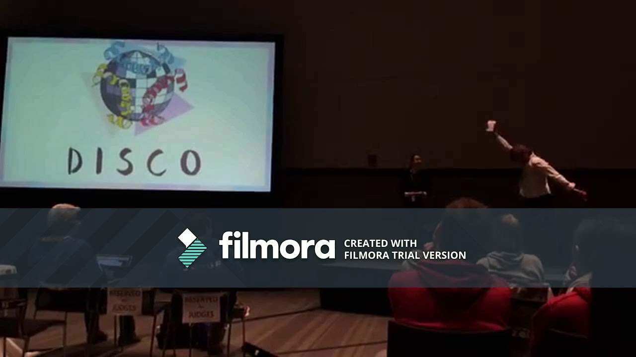 DISCO Open Insulin Presentation at iGEM 2017