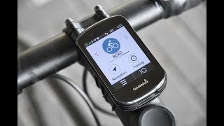Garmin Edge 830 Review || Performance Navigation GPS Cycling / Bike Computer with Mapping