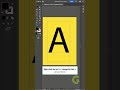 Learn to add a unique inflated effect to your design in Illustrator #shorts