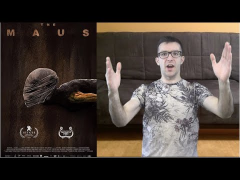 The Maus Film The Maus Film