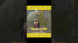 FREE FIRE PLAYER'S IN A PARALLEL UNIVERSE 🤣🤣😂||#shorts#freefireshorts#mobtra#shortfeed