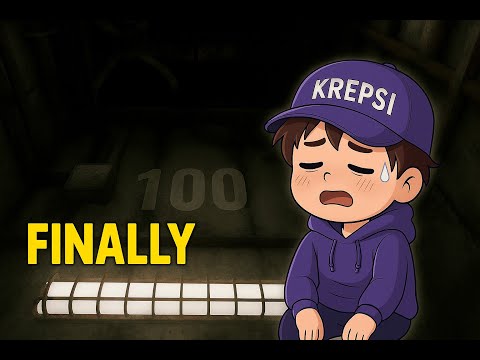 Finally… ROOM 100 | The end of the Clover Pit Challenge 😭💜