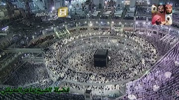 سورة الزخرف للشيخ ماهر المعيقلي من المصحف المرتل من الحرم المكي