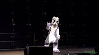MFF 2017 - Dance Competition - Jay