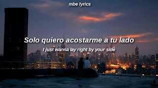 Joji - Mr. Hollywood | Sub Español / Lyrics chords